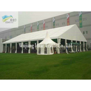 100% Nylon Oxford Tent Fabric Coated PU/Outdoor Tent Fabric